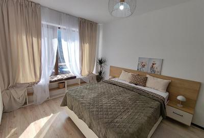 Apartament cu 2 camere decomandat în Răcădău - 8