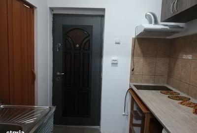 Garsonieră, mobilată în Central - 2