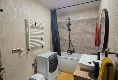 Apartament cu 2 camere în Ștefan cel Mare - 12