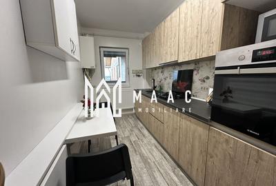 Apartament cu 2 camere decomandat, mobilat în Arhitecților - Calea Cisnădiei - 5