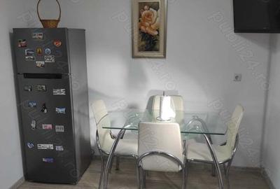 Casă cu 2 camere în Bănești - 4