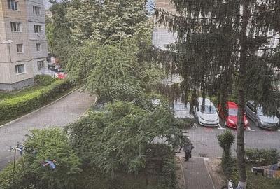 Apartament cu 2 camere în Săsar - 4