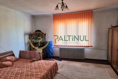 Casă individuală cu 10 camere cu Canalizare în Lazaret - 4