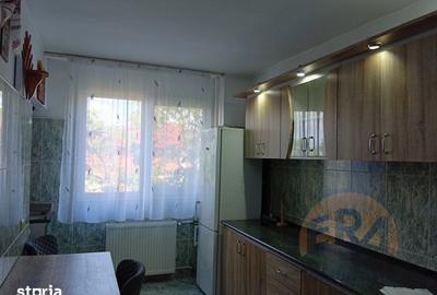 Apartament cu 2 camere decomandat în Iosia