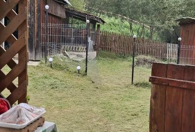 Casă cu 2 camere cu Teren 700 Mp în Vidra - 8