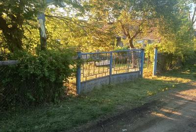 Casă cu 4 camere în Central - 6