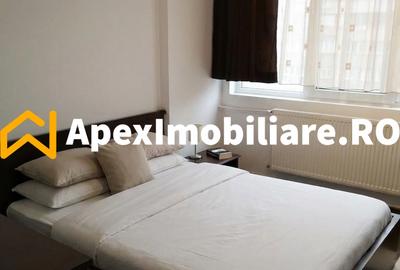 Apartament cu 2 camere semidecomandat, mobilat în Universitate - 3