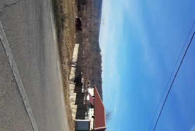 Teren de 5000 mp, în Izvoru Bârzii - 4