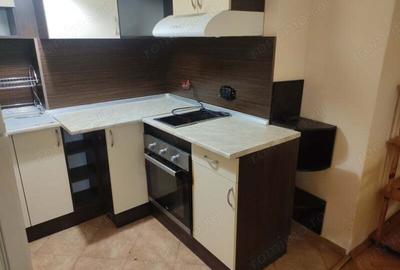 Apartament cu 2 camere semidecomandat în Central - 2