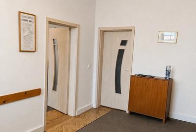 Apartament cu 2 camere decomandat în Central - 4