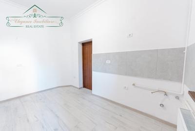 Apartament cu 2 camere nedecomandat în Central - 1