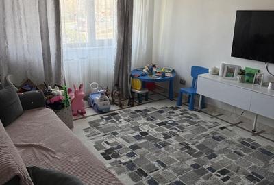 Apartament cu 3 camere decomandat în Dacia - 5