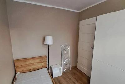 Garsonieră decomandată în Badea Cârțan - 3