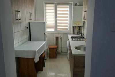 Apartament cu 2 camere decomandat în Alexandru cel Bun