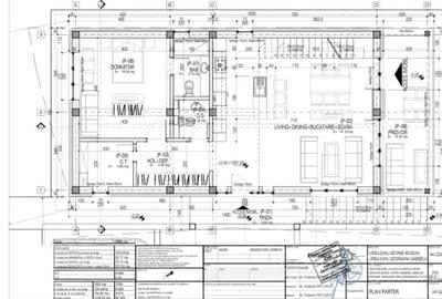 Casă individuală cu 4 camere cu Teren 1600 Mp în Peștera - 16