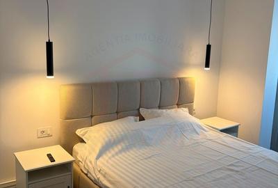Apartament cu 2 camere decomandat, mobilat în Siderurgiștilor - 2