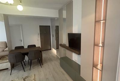 Apartament cu 2 camere în Central - 2