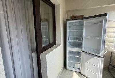 Apartament cu 2 camere în Rahova - 12