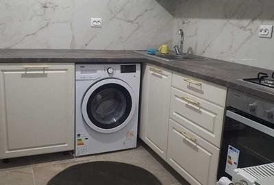 Apartament cu 3 camere în Nicolina