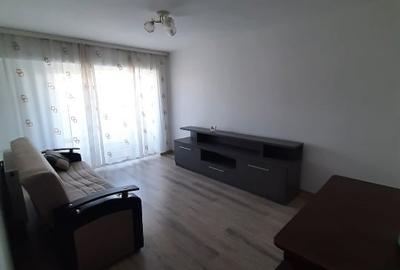 Apartament cu 2 camere decomandat, mobilat în Dancu