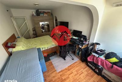Apartament cu 2 camere în Vest - 1