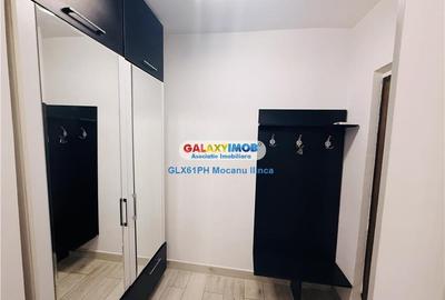Garsonieră semidecomandată, mobilată în Mihai Bravu - 5