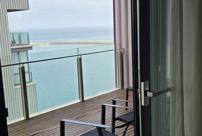 Apartament cu 2 camere în Faleza Nord - 11
