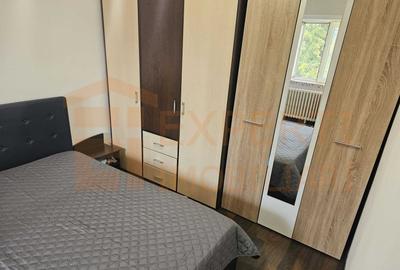 Apartament cu 2 camere semidecomandat în Boema - 3