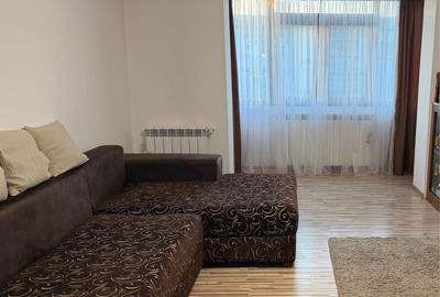 Apartament cu 3 camere decomandat în Exterior Vest - 6