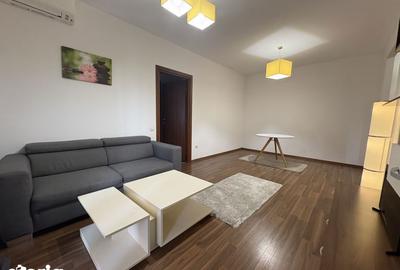 Apartament cu 2 camere semidecomandat, mobilat în Grozăvești - 1