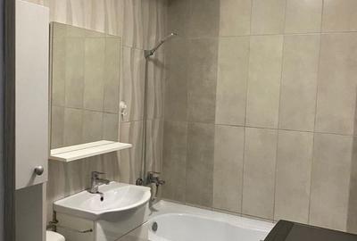 Apartament cu 2 camere decomandat în Lazu - 8