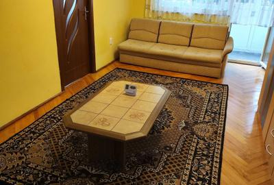 Apartament cu 2 camere decomandat în Semicentral