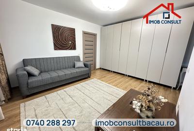 Apartament cu 2 camere în Ultracentral