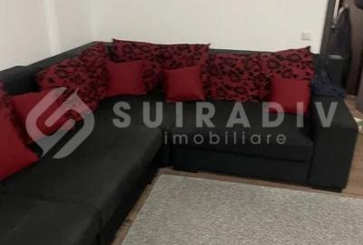 Apartament cu 2 camere în Gheorgheni - 3
