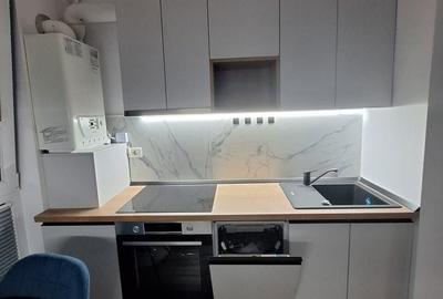 Apartament cu 2 camere decomandat în Pantelimon - 13