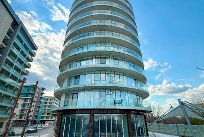 Apartament cu 3 camere decomandat în Nord