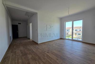 Garsonieră decomandată în Moșnița Nouă - 2