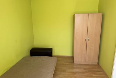 Apartament cu 2 camere nedecomandat, mobilat în Cedonia - 4