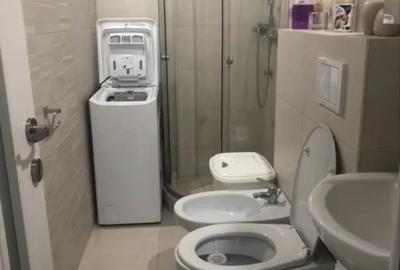 Garsonieră decomandată, mobilată în Central - 6