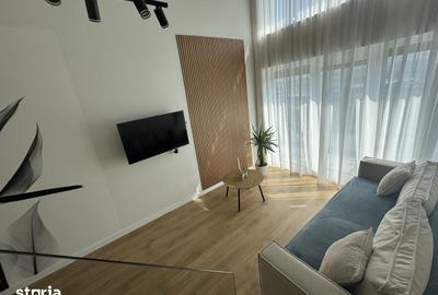 Apartament cu 2 camere în Cristian - 2
