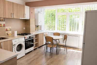 Apartament cu 2 camere semidecomandat în Țiglina 2