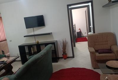Apartament cu 2 camere semidecomandat, mobilat în Bucureștii Noi - 4