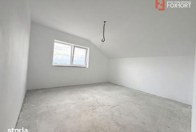 Casă cu 3 camere cu Teren 272 Mp în Moșnița Nouă - 8