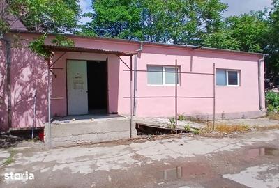 Spațiu comercial, de 90 mp, în Vest - 1