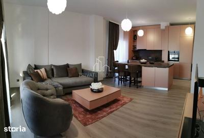 Apartament cu 2 camere decomandat în Tudor Vladimirescu - 9