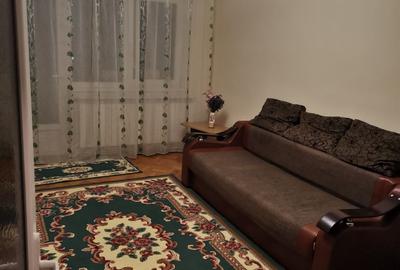 Apartament cu 2 camere decomandat în Central - 1