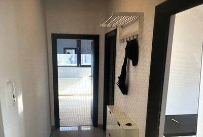 Apartament cu 2 camere decomandat în Exterior Vest - 5