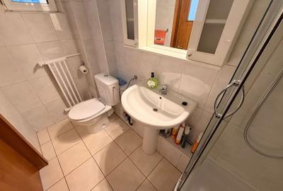 Apartament cu 3 camere, mobilat în 13 Septembrie - 25