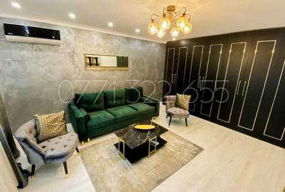 Apartament cu 2 camere decomandat, mobilat în Vitan Mall