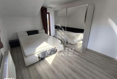 Casă cu 4 camere în Dumbrăvița